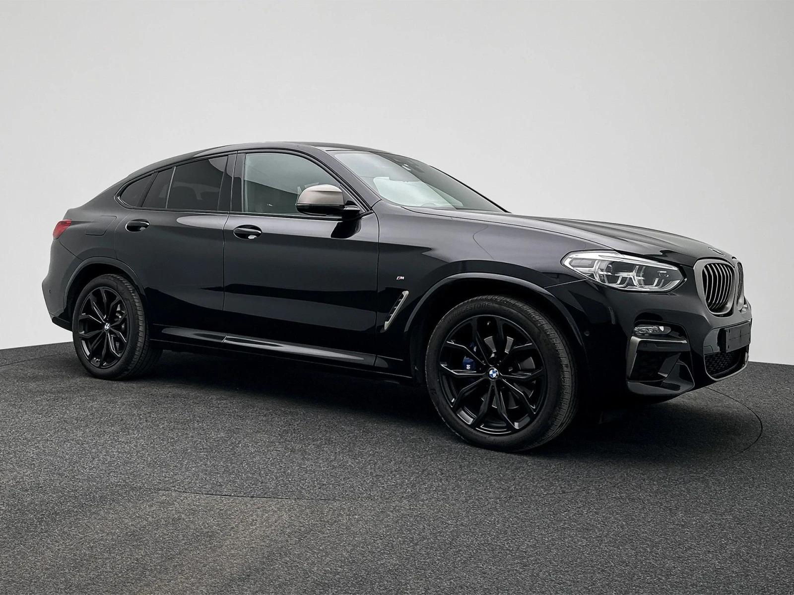 BMW X4 M 40i M sport - xDrive - изображение 6