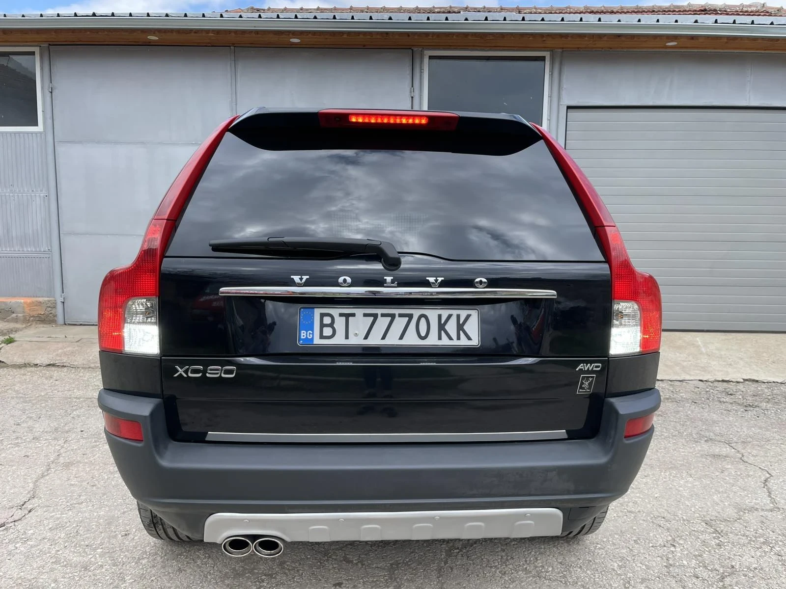 Volvo Xc90  - изображение 6