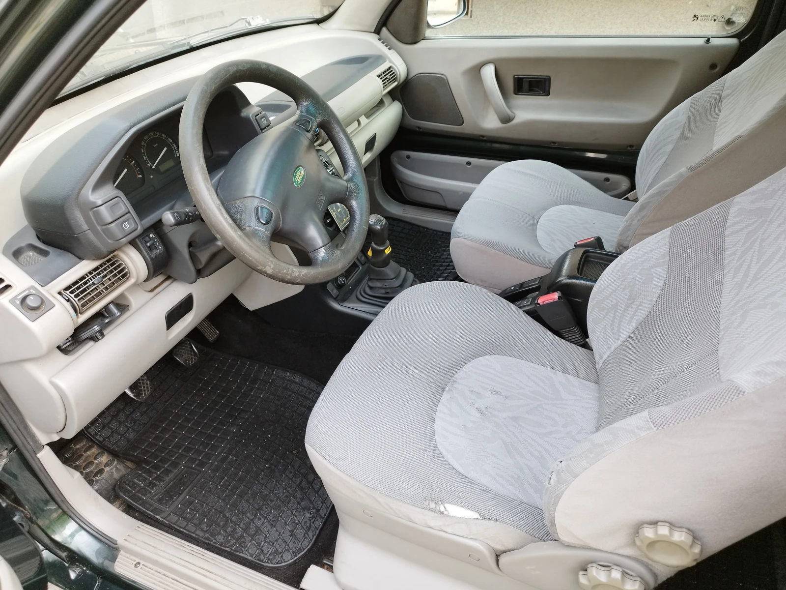 Land Rover Freelander  - изображение 9