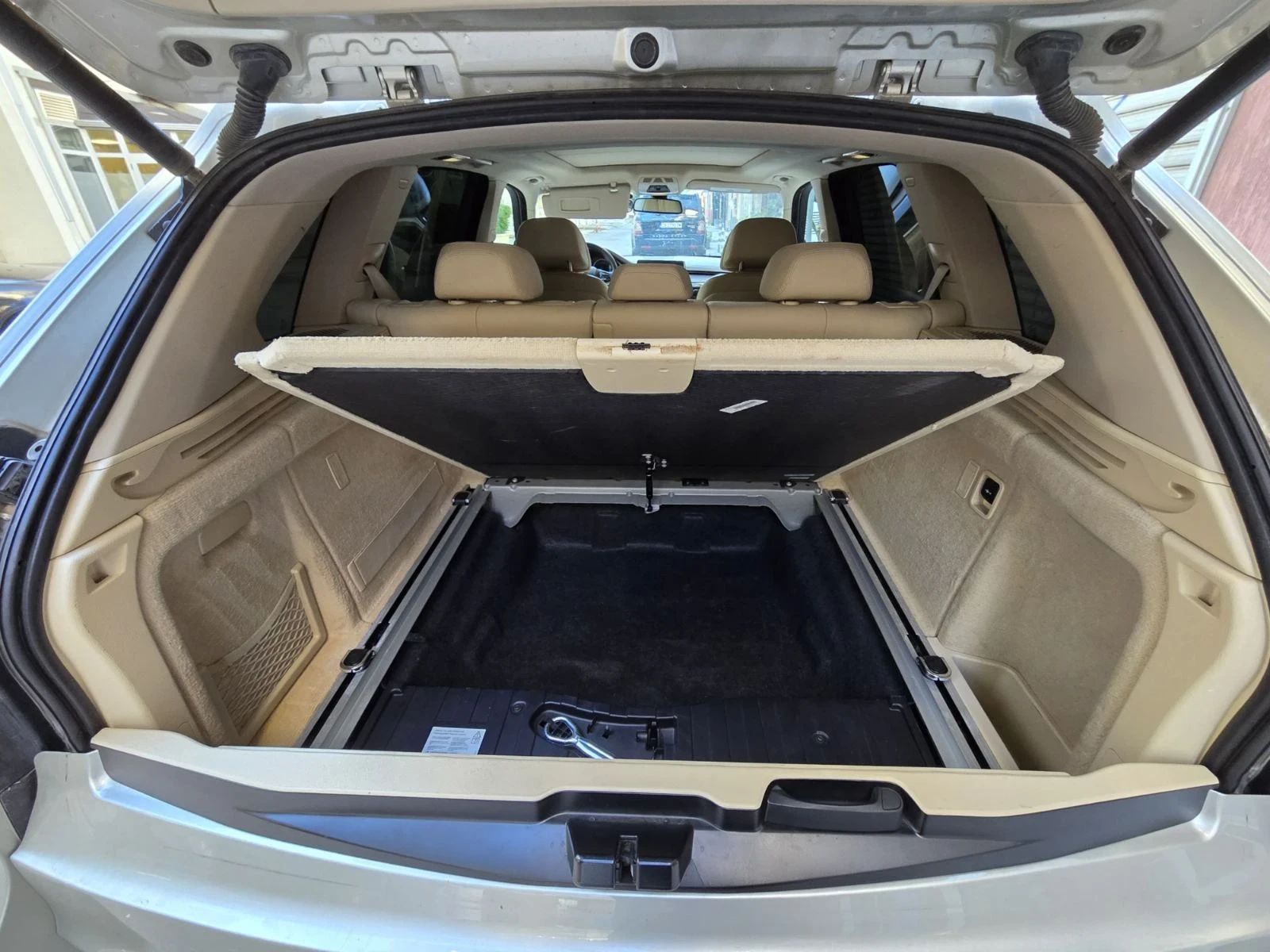 BMW X5 �15 N55 3.5i 306�.� | Mobile.bg � ����������� 13