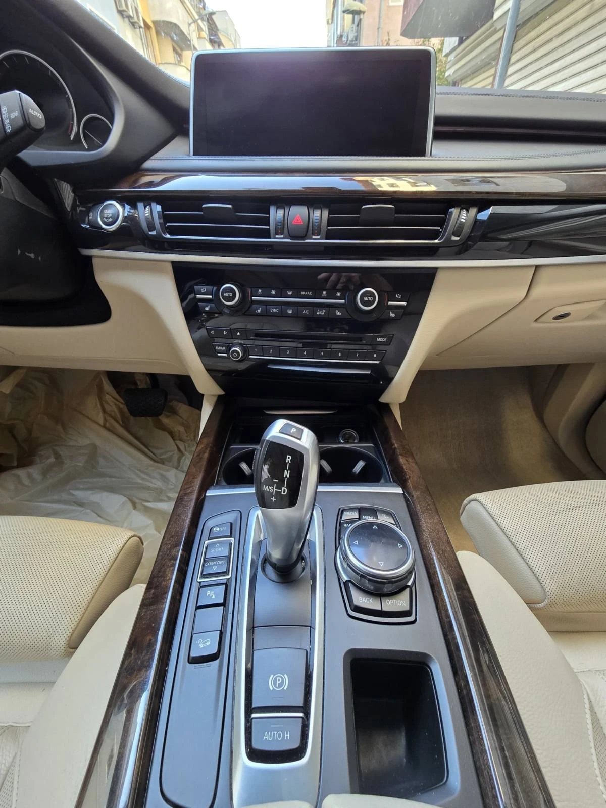 BMW X5 Ф15 N55 3.5i 306к.с - изображение 10