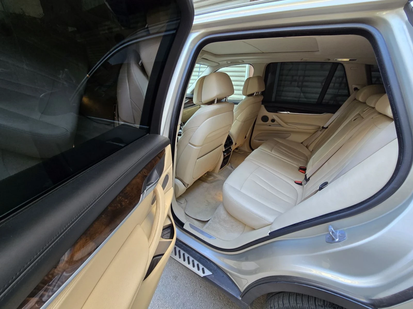 BMW X5 �15 N55 3.5i 306�.� | Mobile.bg � ����������� 15