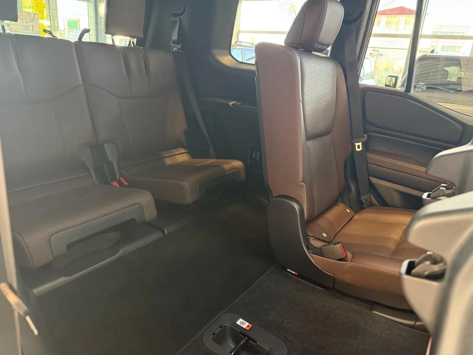 Toyota Land cruiser LC250/204HP/TEC-EDITION/7S/PANO/HUD/JBL/360/588g | Mobile.bg   14