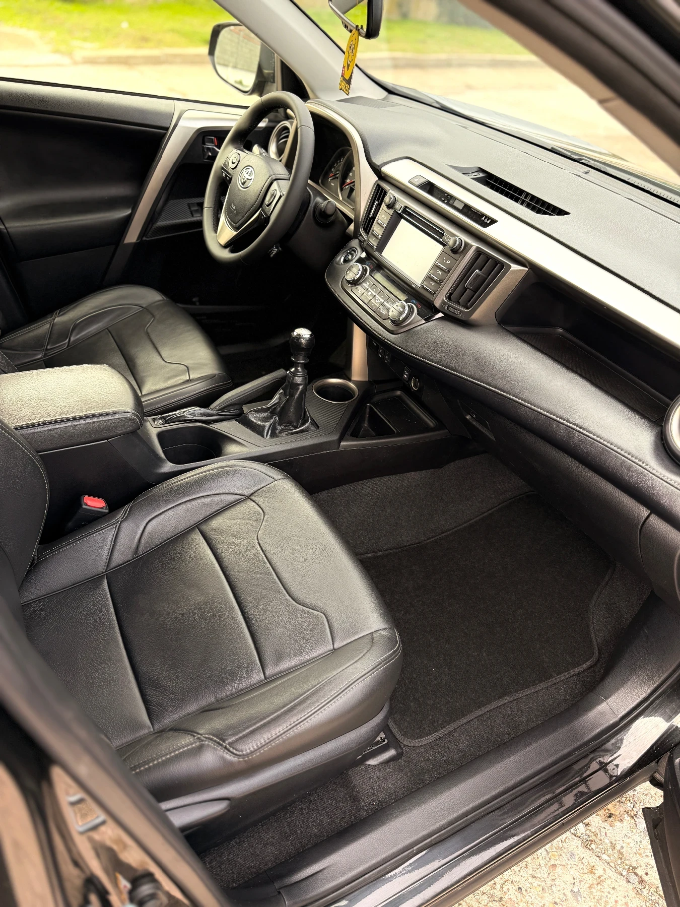 Toyota Rav4 Edition S+ 4x4 2.0i  Keyless Go | Mobile.bg   11