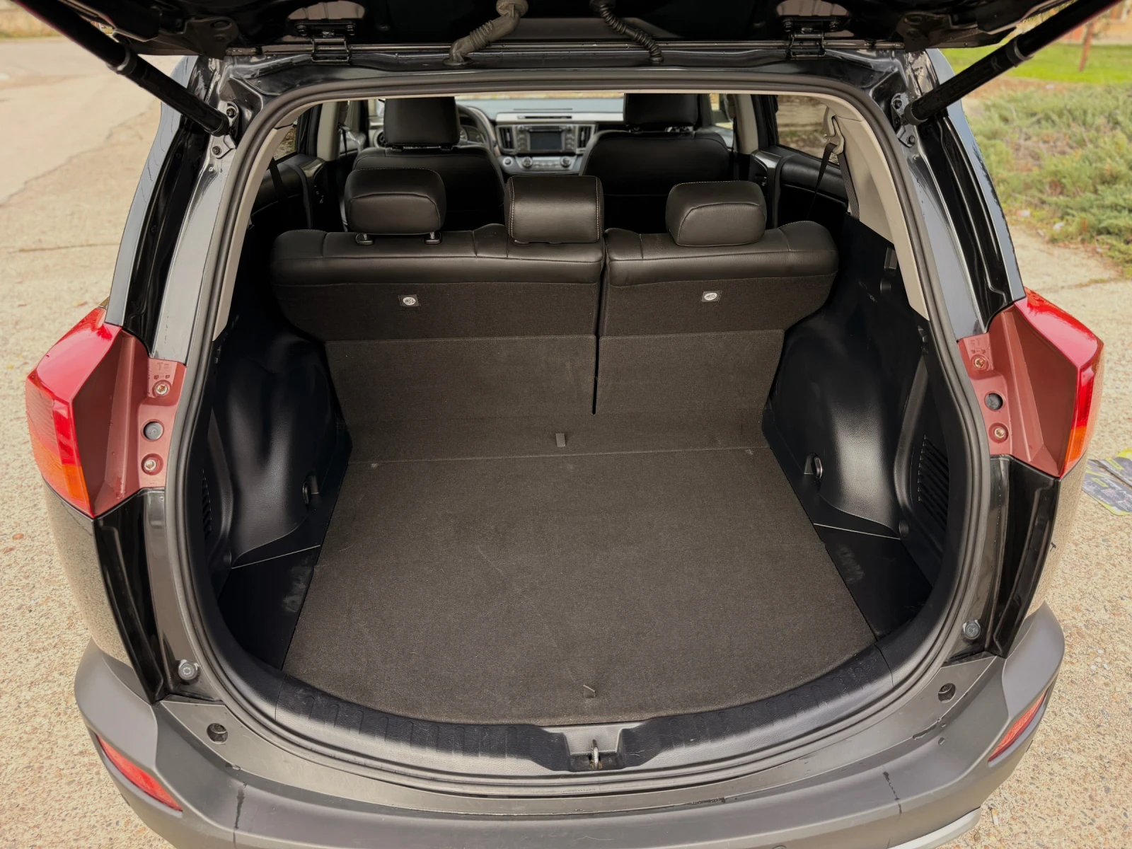 Toyota Rav4 Edition S+ 4x4 2.0i  Keyless Go | Mobile.bg   14