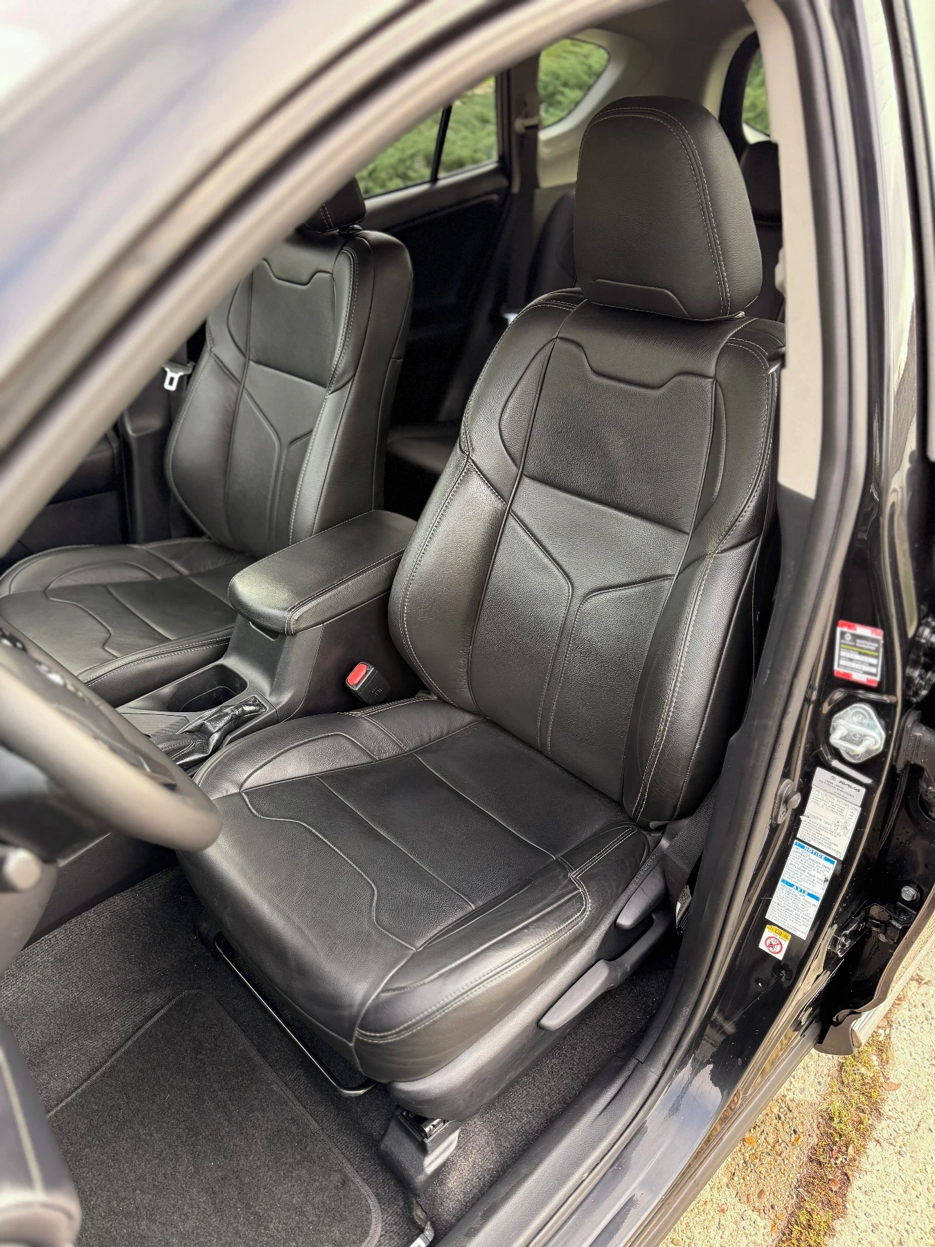 Toyota Rav4 Edition S+ 4x4 2.0i  Keyless Go | Mobile.bg   12