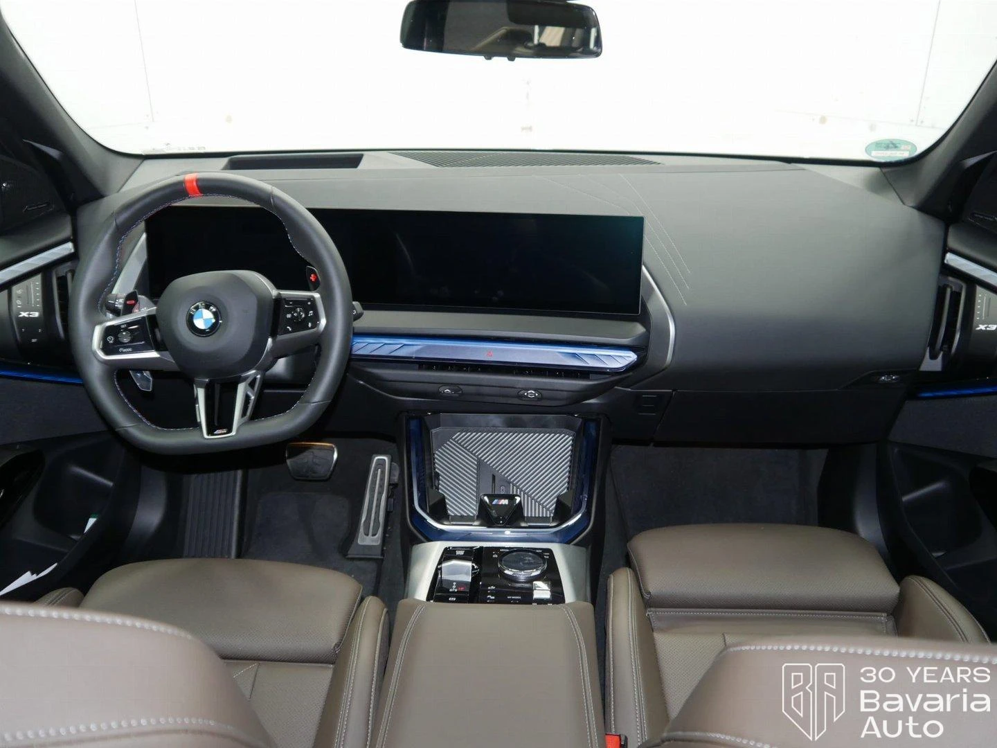 BMW X3 M50 xDrive Steptronic - изображение 6