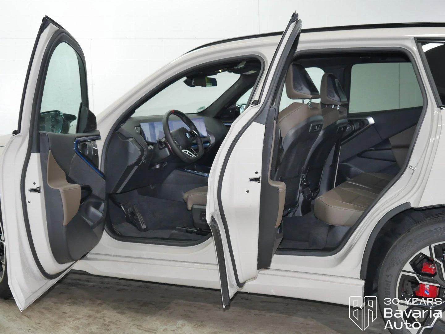 BMW X3 M50 xDrive Steptronic - изображение 5