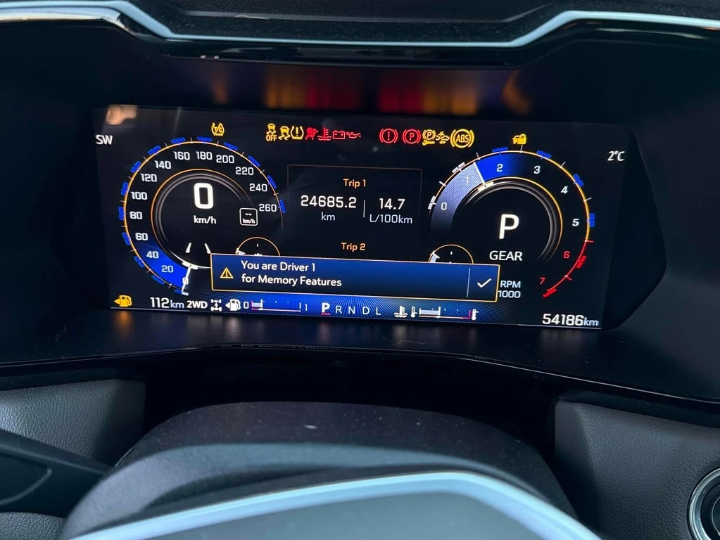 Chevrolet Colorado 4WD ZR2  CARFAX | Mobile.bg � ����������� 8