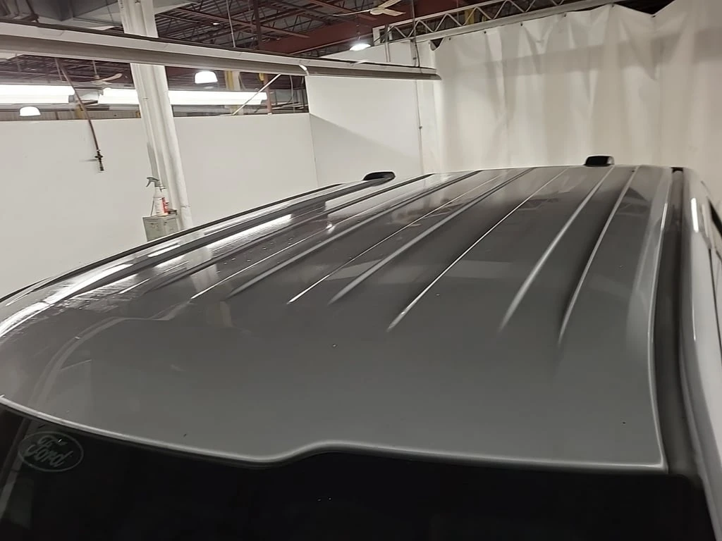 Ford F150 * LARIAT CREW CAB SHORT BED * CARFAX * ЦЕНА ДО БГ - изображение 7