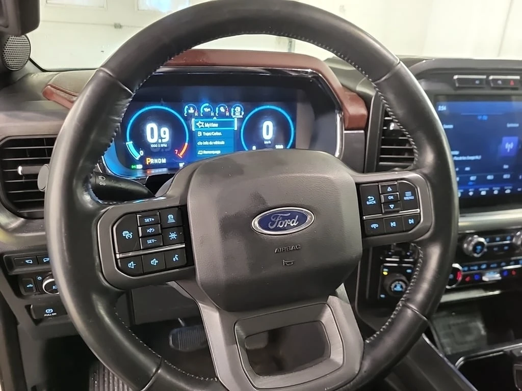 Ford F150 * LARIAT CREW CAB SHORT BED * CARFAX * ���� �� �� | Mobile.bg � ����������� 12