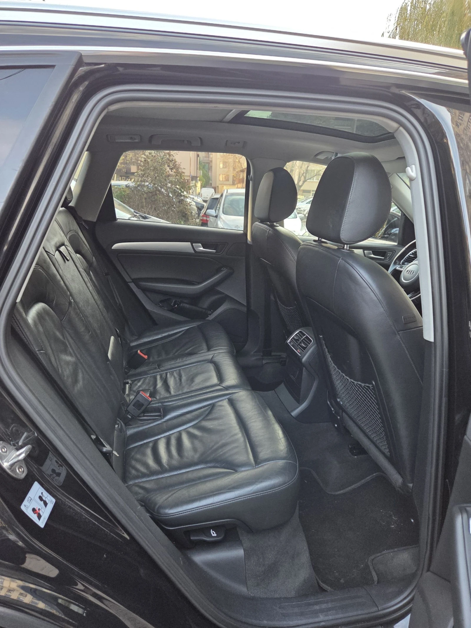 Audi Q5 3.0d S-line Quattro  | Mobile.bg � ����������� 9