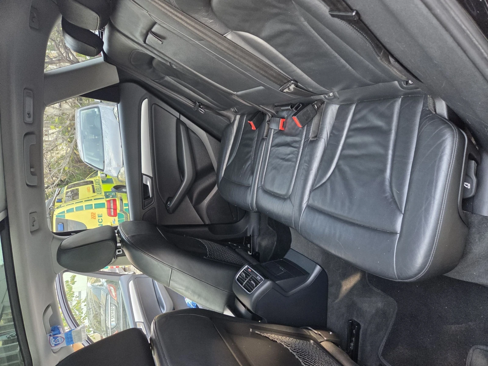 Audi Q5 3.0d S-line Quattro  | Mobile.bg � ����������� 10