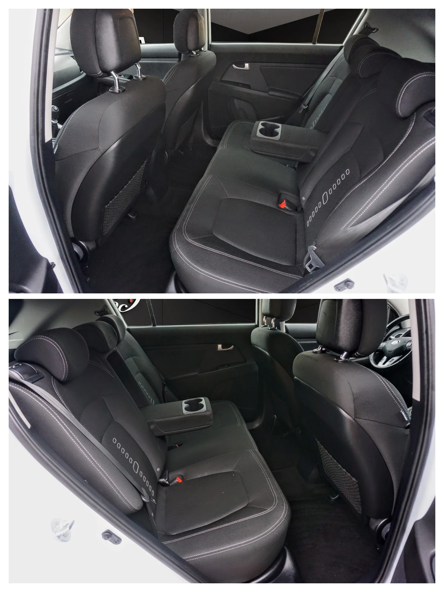 Kia Sportage 1.6i GPL , снимка 11 - Автомобили и джипове - 52937945