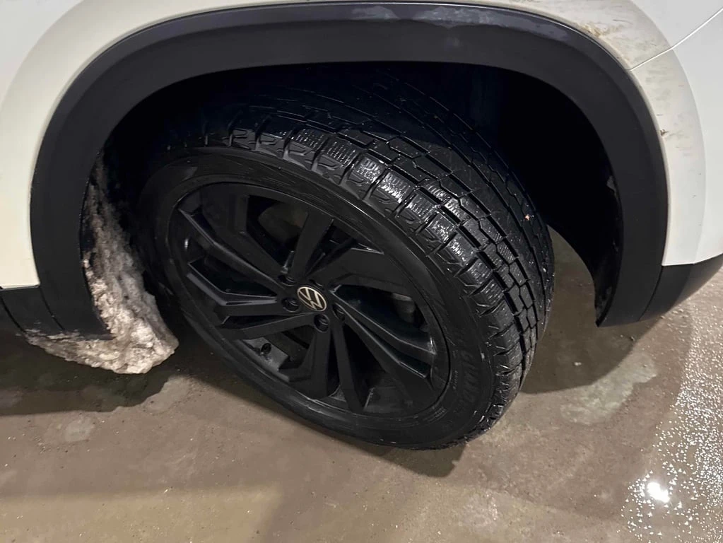 VW Atlas * Highline * CARFAX * БЕЗ ПЪРВОНАЧАЛНА ВНОСКА - изображение 7