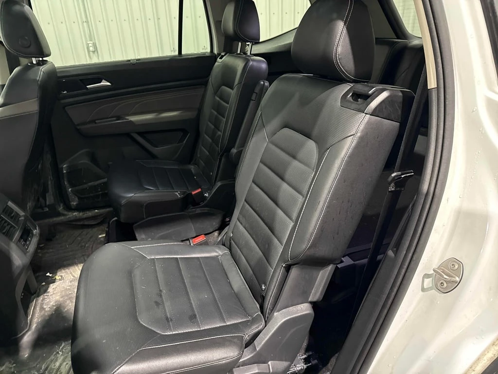 VW Atlas * Highline * CARFAX * БЕЗ ПЪРВОНАЧАЛНА ВНОСКА - изображение 10