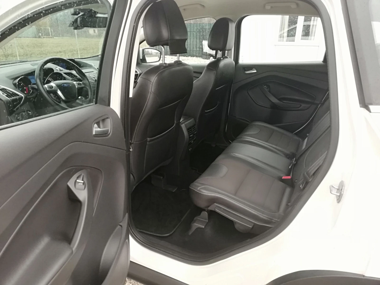 Ford Kuga 2.0D KLI NAVI 140KS - изображение 10