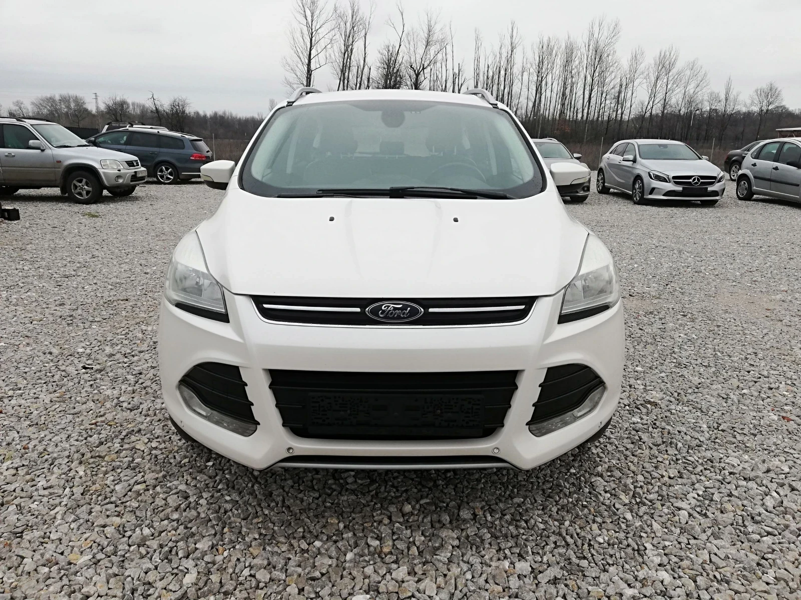 Ford Kuga 2.0D KLI NAVI 140KS - изображение 2