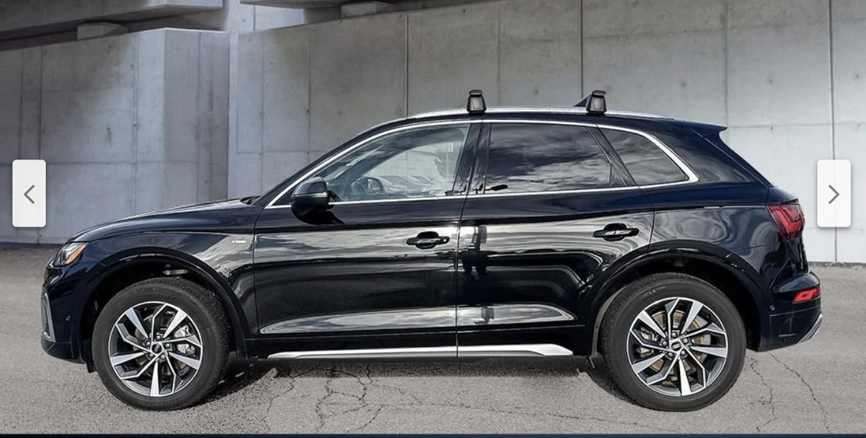 Audi Q5 2.0T* MATRIX* BANG* OLUFSEN* ДИГИТАЛНО* ТАБЛО* 360, снимка 3 - Автомобили и джипове - 53739404