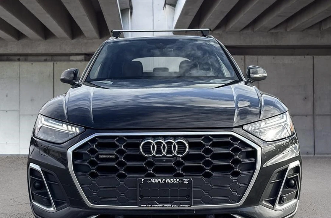 Audi Q5 2.0T* MATRIX* BANG* OLUFSEN* ДИГИТАЛНО* ТАБЛО* 360, снимка 4 - Автомобили и джипове - 53739404