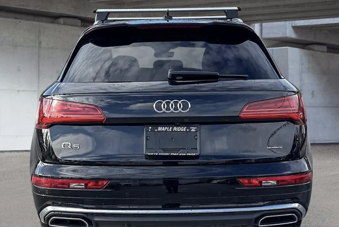 Audi Q5 2.0T* MATRIX* BANG* OLUFSEN* ДИГИТАЛНО* ТАБЛО* 360, снимка 5 - Автомобили и джипове - 53739404