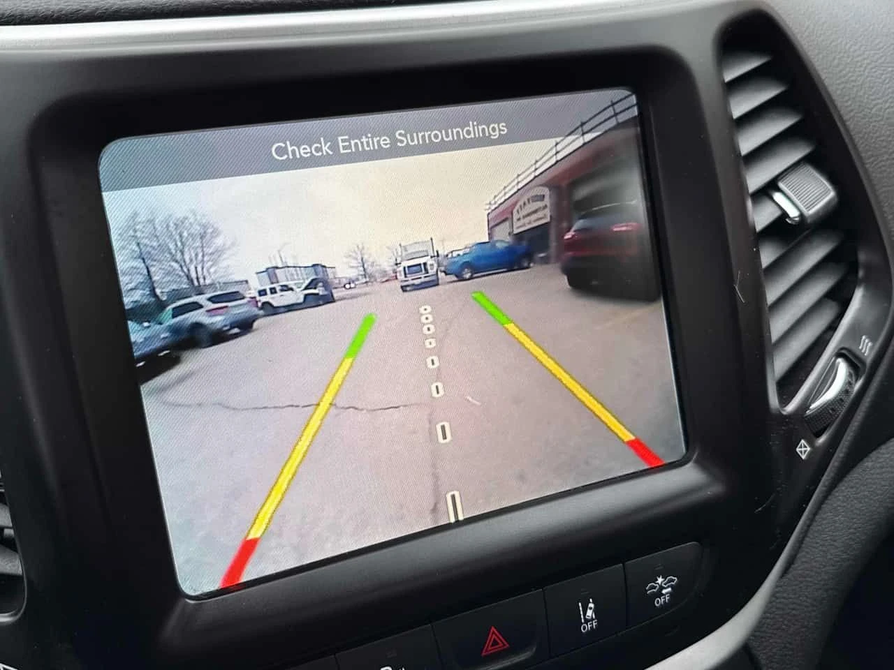 Jeep Cherokee * L Plus Pkg * 2 КЛЮЧА* ПОДГРЕВ* KEYLESS* PANO* , снимка 12 - Автомобили и джипове - 53827690