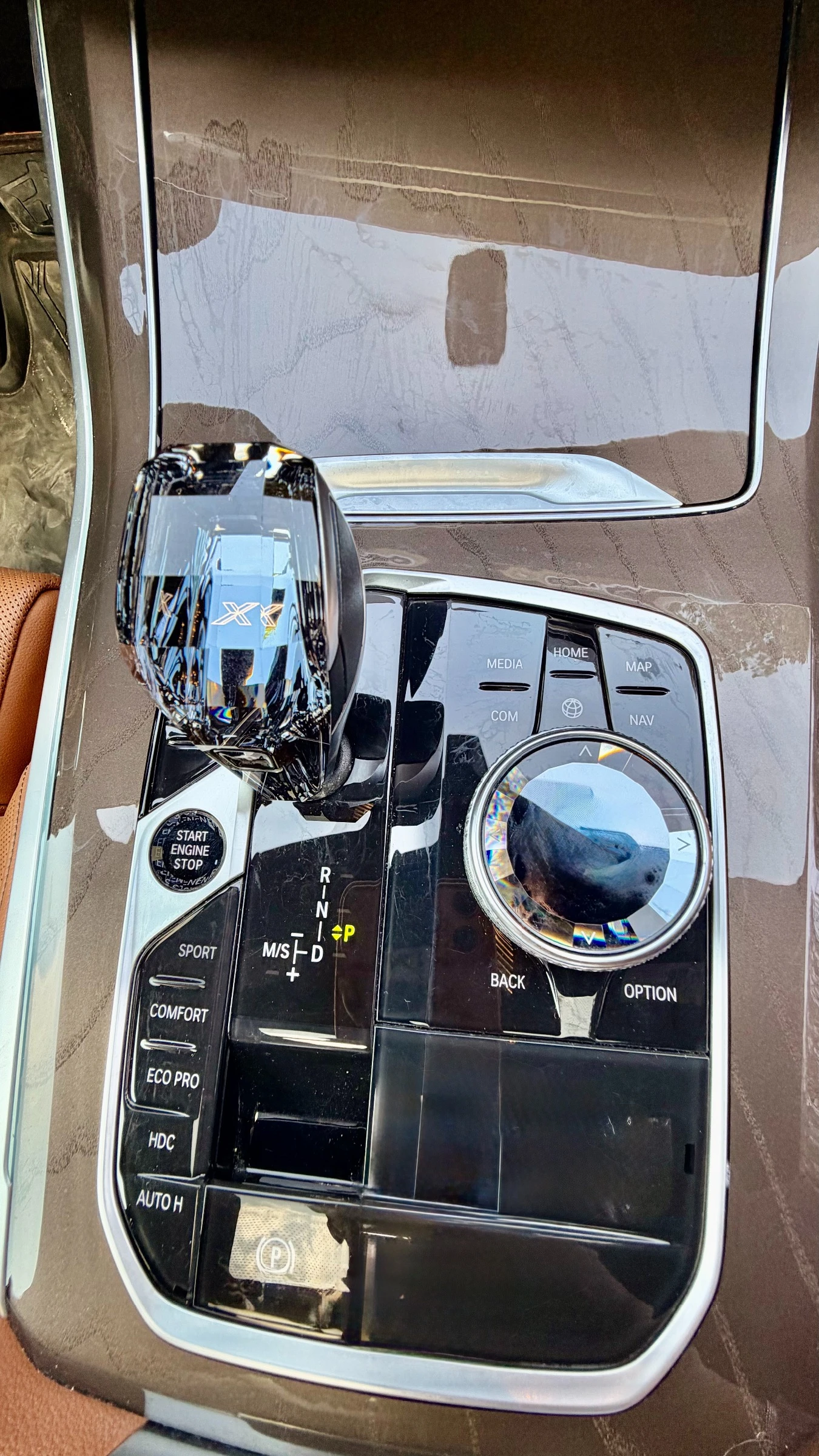 BMW X5, снимка 7 - Автомобили и джипове - 53878104