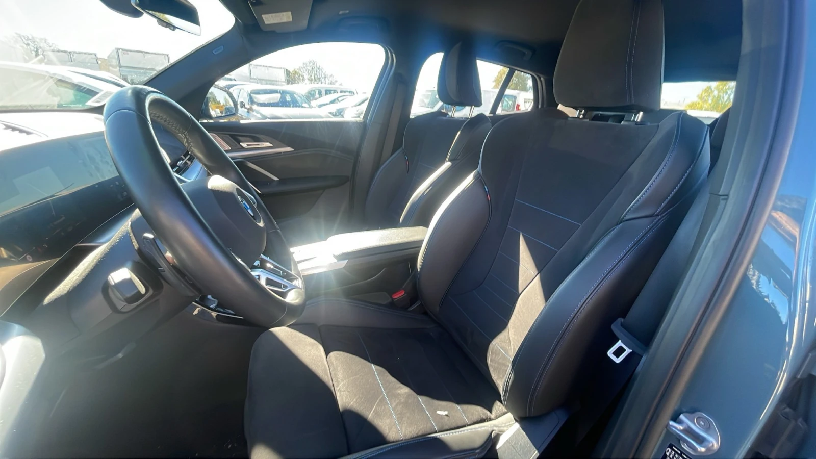 BMW X2 20i M-Pack, снимка 10 - Автомобили и джипове - 54040468