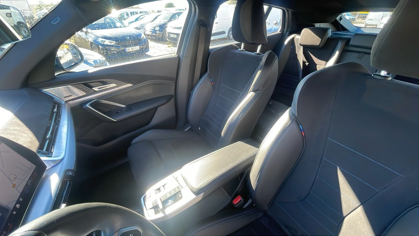 BMW X2 20i M-Pack, снимка 14 - Автомобили и джипове - 54040468