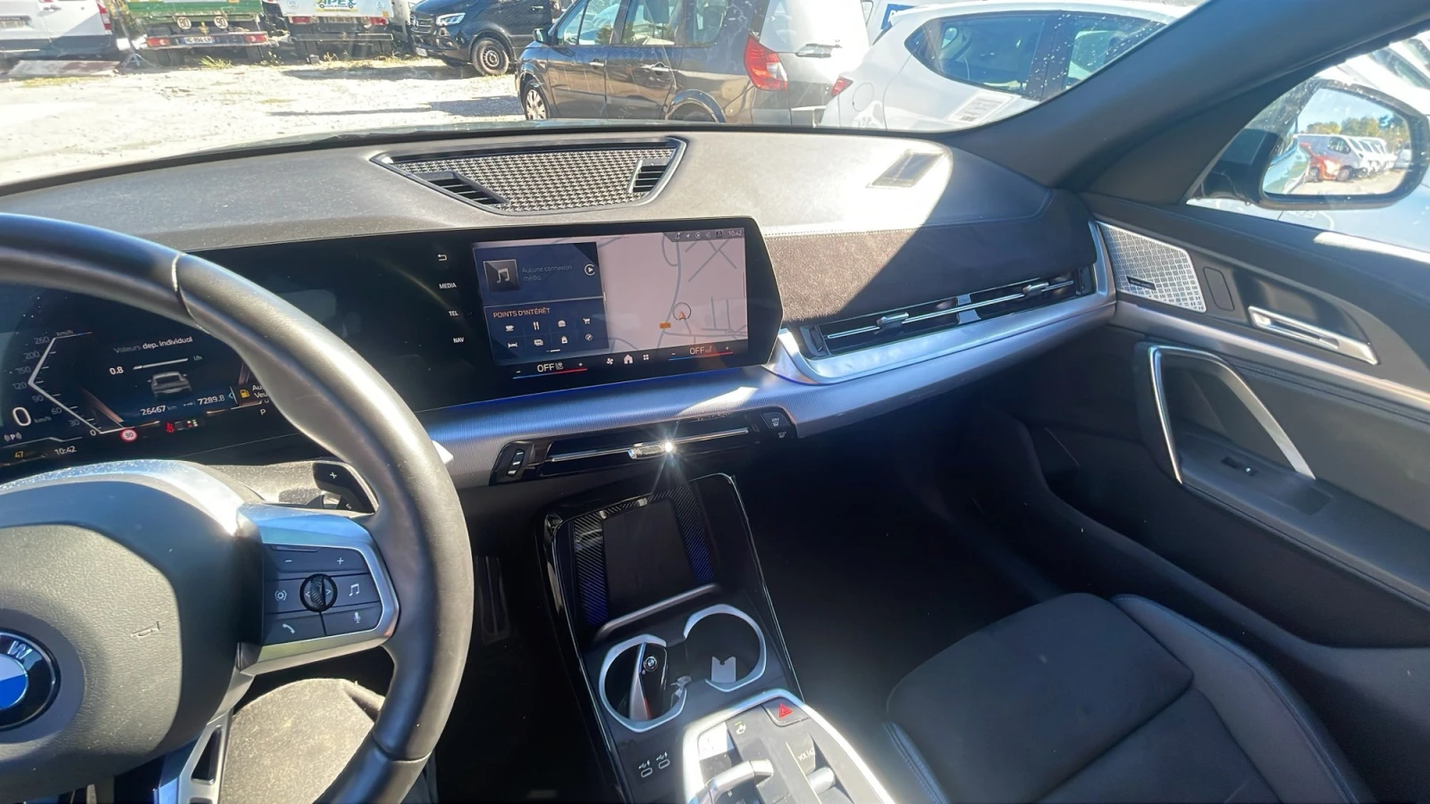 BMW X2 20i M-Pack, снимка 13 - Автомобили и джипове - 54040468