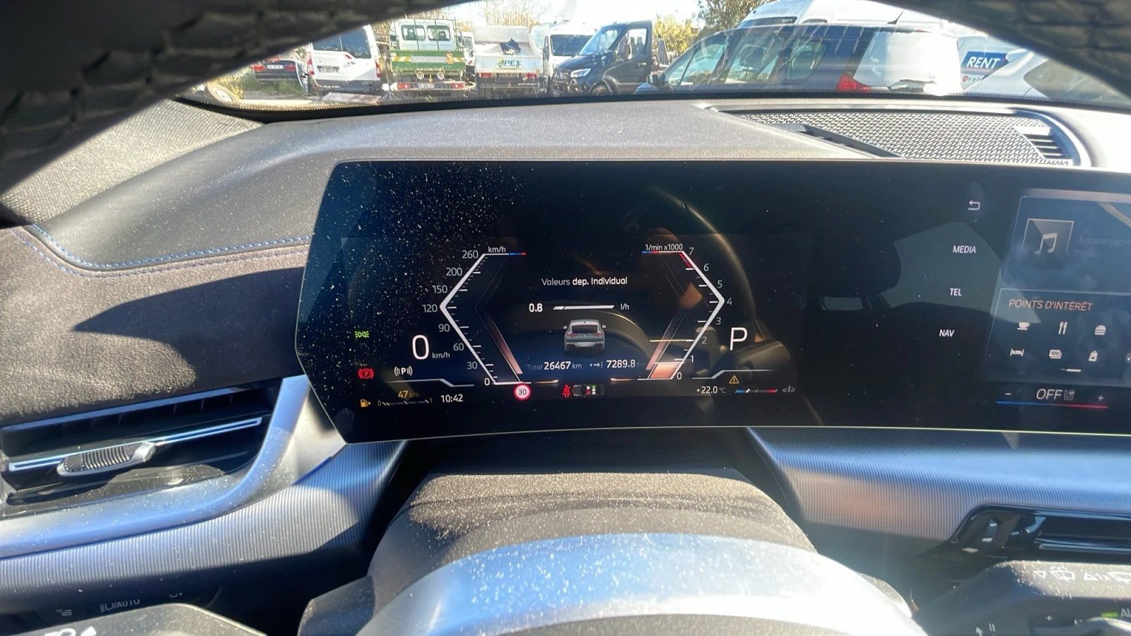 BMW X2 20i M-Pack, снимка 12 - Автомобили и джипове - 54040468