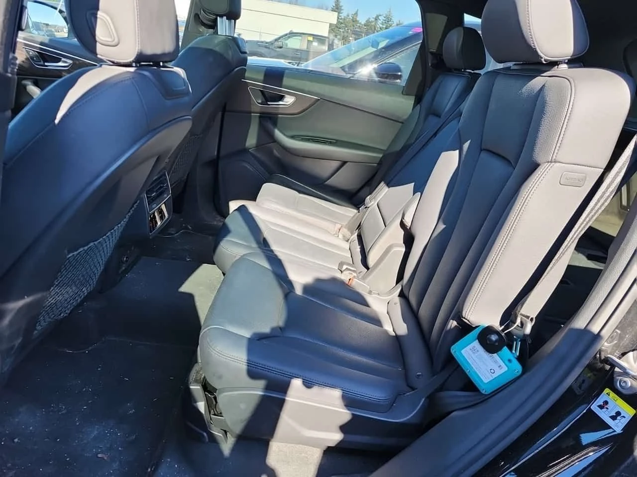 Audi Q7 * PROGRESSIV * 2 КЛЮЧА * DIGITAL * ОБДУХВАНЕ, снимка 12 - Автомобили и джипове - 54209384