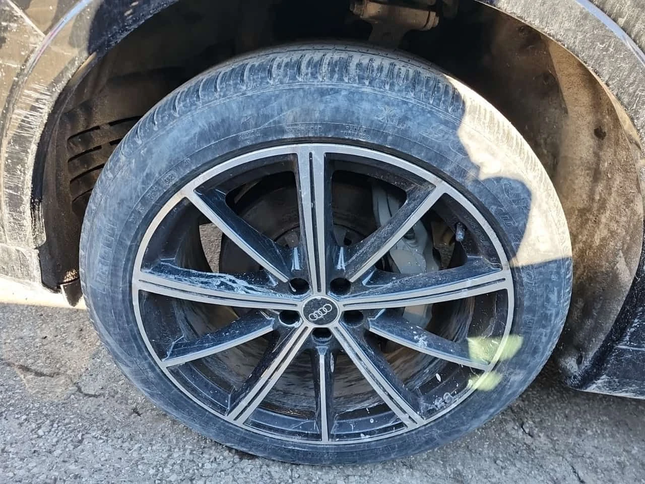 Audi Q7 * PROGRESSIV * 2 КЛЮЧА * DIGITAL * ОБДУХВАНЕ, снимка 6 - Автомобили и джипове - 54209384