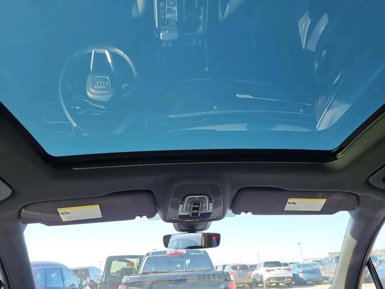 Audi Q7 * PROGRESSIV * 2 КЛЮЧА * DIGITAL * ОБДУХВАНЕ, снимка 13 - Автомобили и джипове - 54209384