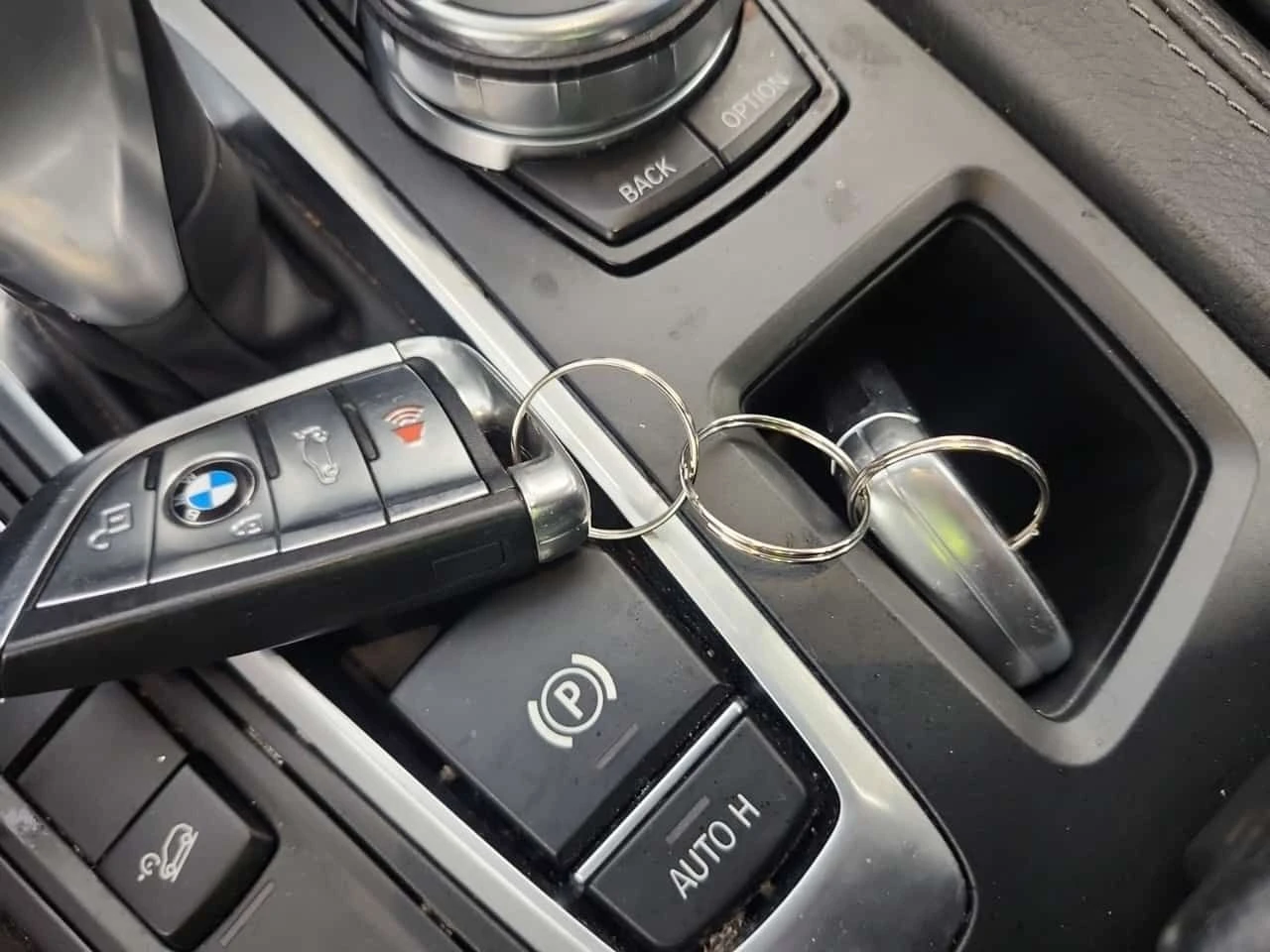 BMW X6 xDrive35i * CARFAX * Без инциденти * От BMW * , снимка 11 - Автомобили и джипове - 54396460