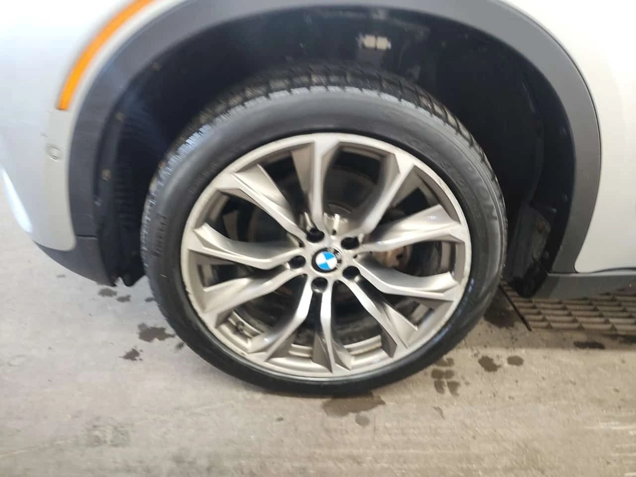 BMW X6 xDrive35i * CARFAX * Без инциденти * От BMW * , снимка 14 - Автомобили и джипове - 54396460