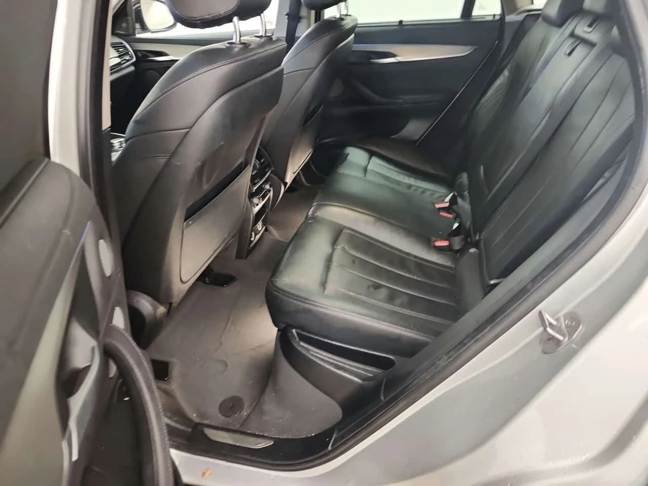 BMW X6 xDrive35i * CARFAX * Без инциденти * От BMW * , снимка 10 - Автомобили и джипове - 54396460