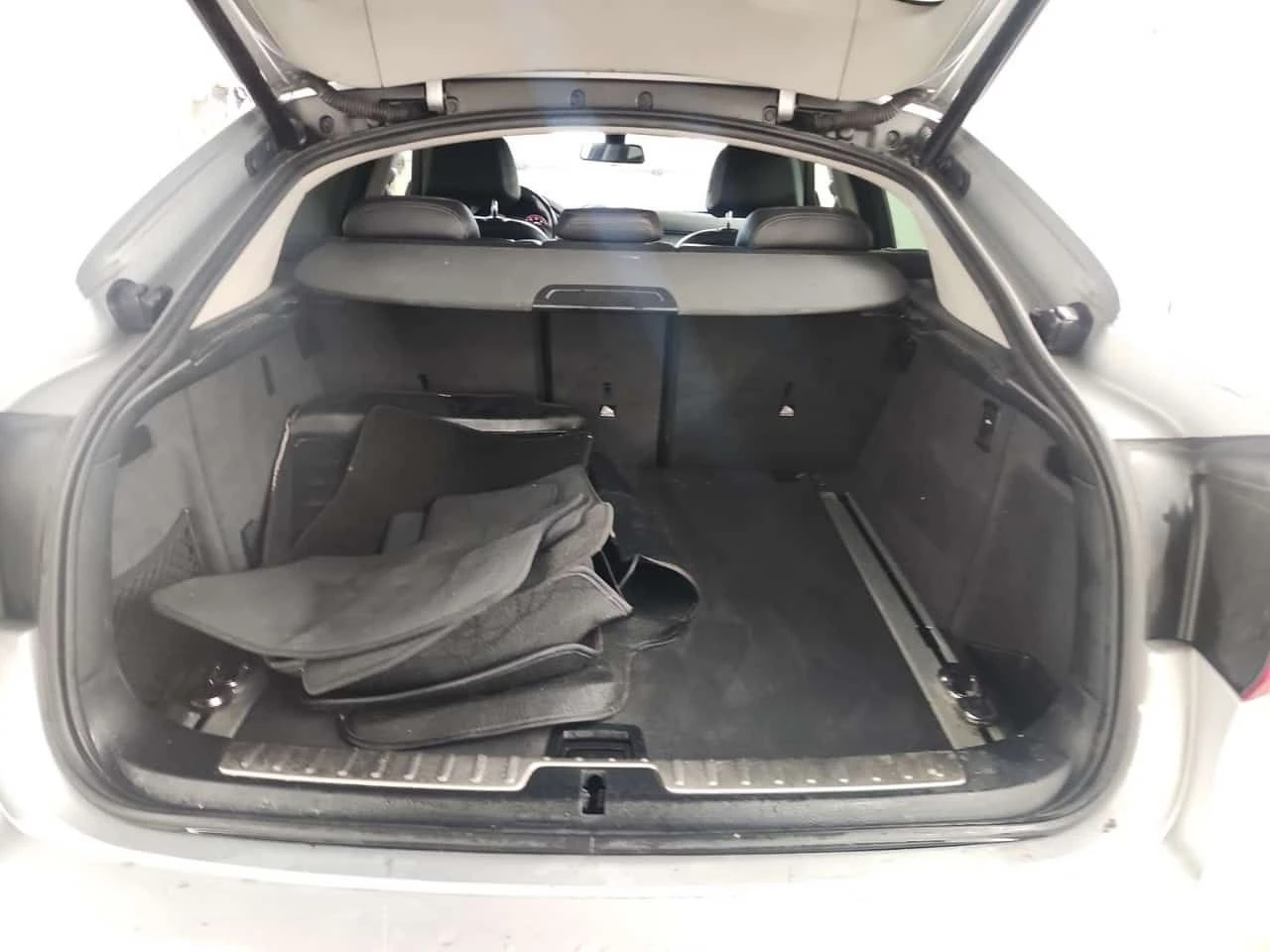 BMW X6 xDrive35i * CARFAX * Без инциденти * От BMW * , снимка 13 - Автомобили и джипове - 54396460
