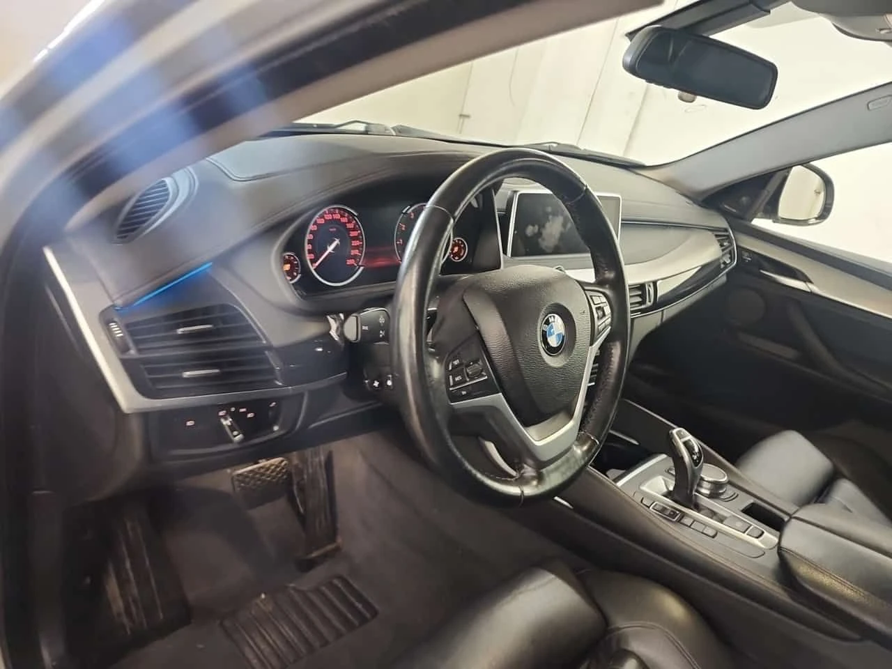 BMW X6 xDrive35i * CARFAX * Без инциденти * От BMW * , снимка 6 - Автомобили и джипове - 54396460