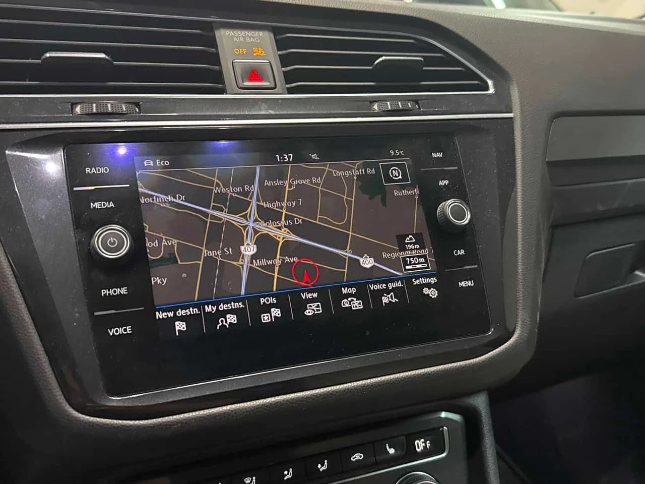 VW Tiguan * Highline * CARFAX * ���� �� �� | Mobile.bg � ����������� 10