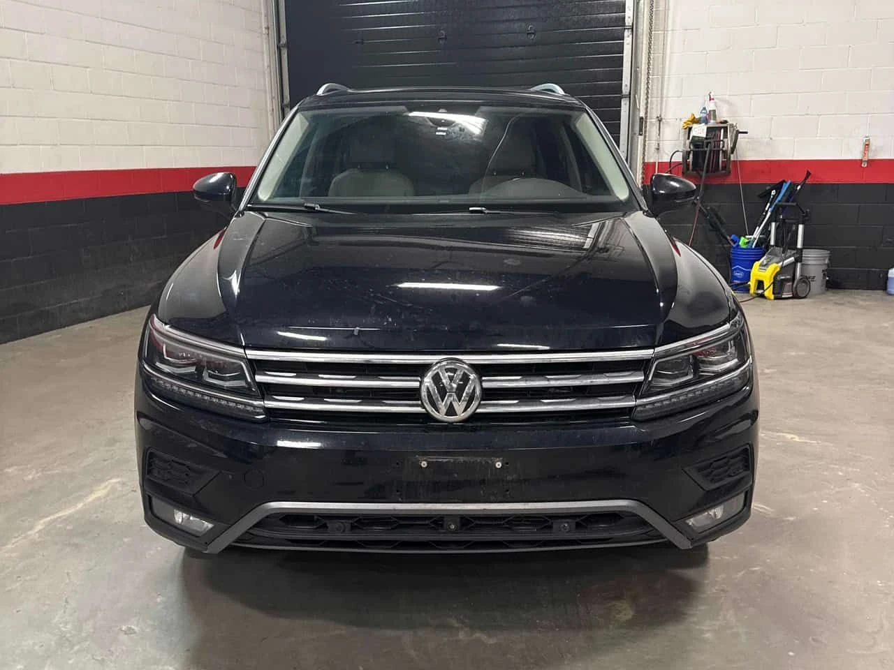 VW Tiguan * Highline * CARFAX * ���� �� �� | Mobile.bg � ����������� 2