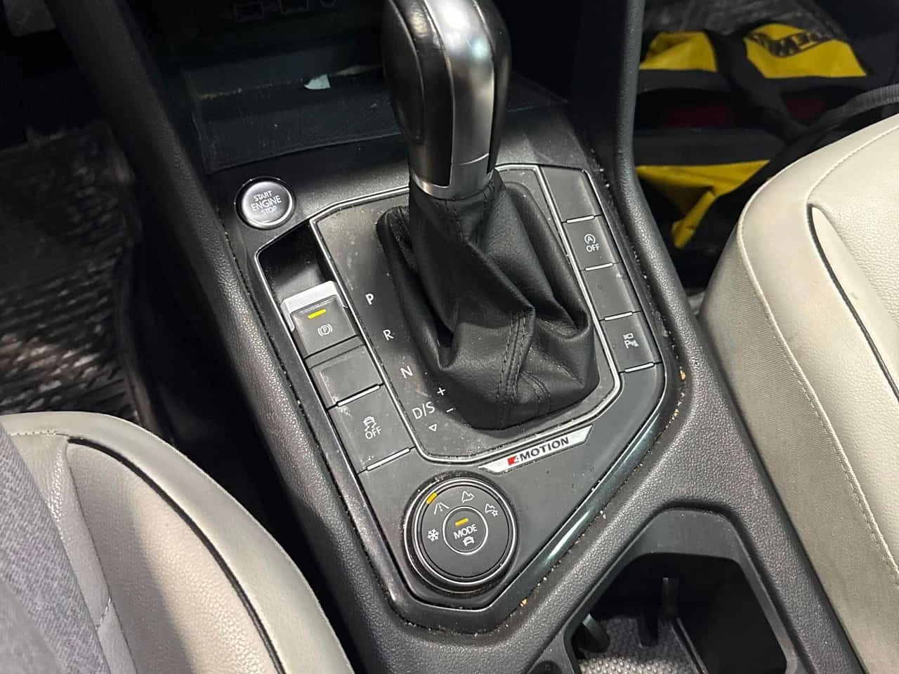 VW Tiguan * Highline * CARFAX * ���� �� �� | Mobile.bg � ����������� 14