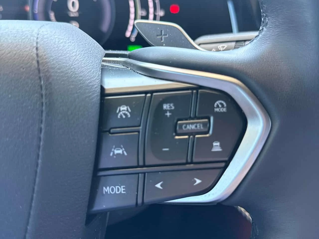 Lexus NX 450 450h+ AWD| ОТ ГЛАВНО ПРЕДСТАВИТЕЛСТВО| CARFAX, снимка 10 - Автомобили и джипове - 54684367