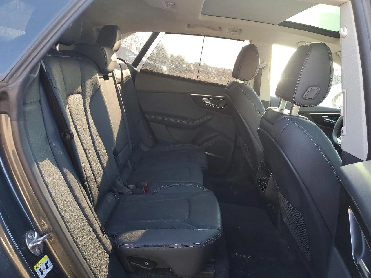 Audi Q8 3.0l Premium Plus S-Line, снимка 11 - Автомобили и джипове - 54881648