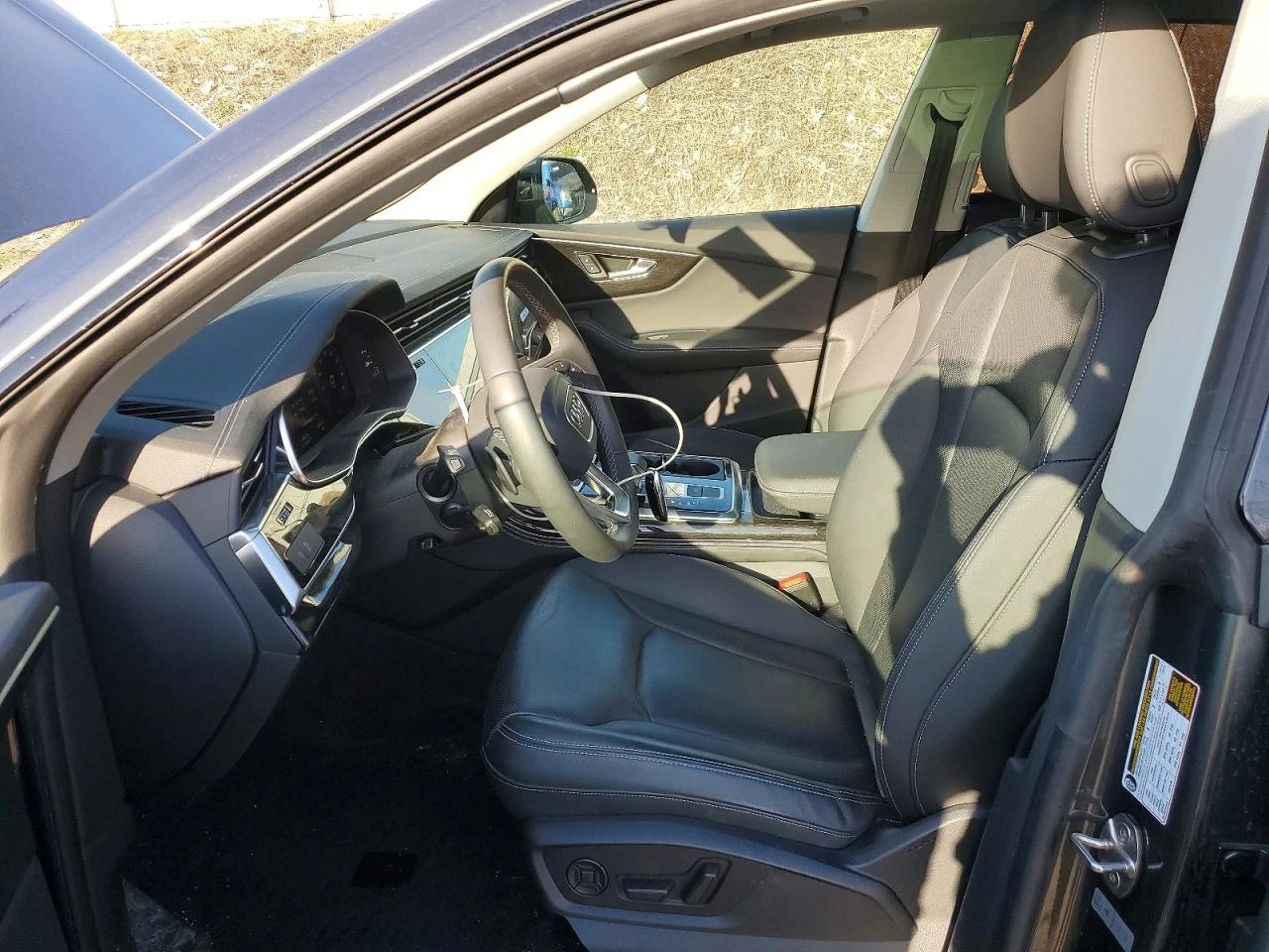Audi Q8 3.0l Premium Plus S-Line, снимка 7 - Автомобили и джипове - 54881648