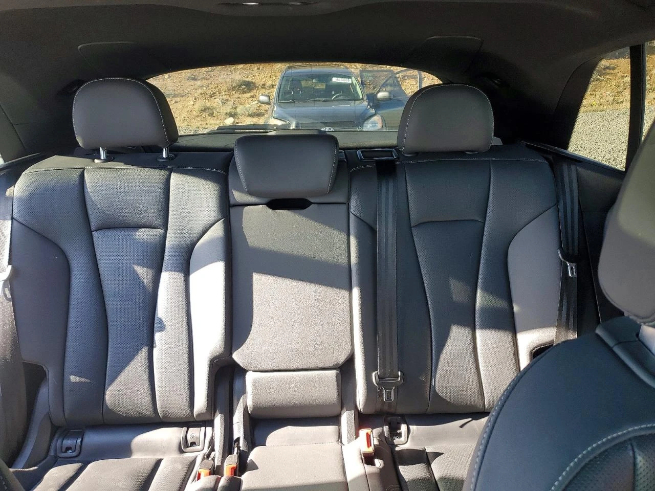 Audi Q8 PREMIUM PLUS S-LINE, снимка 10 - Автомобили и джипове - 54962000