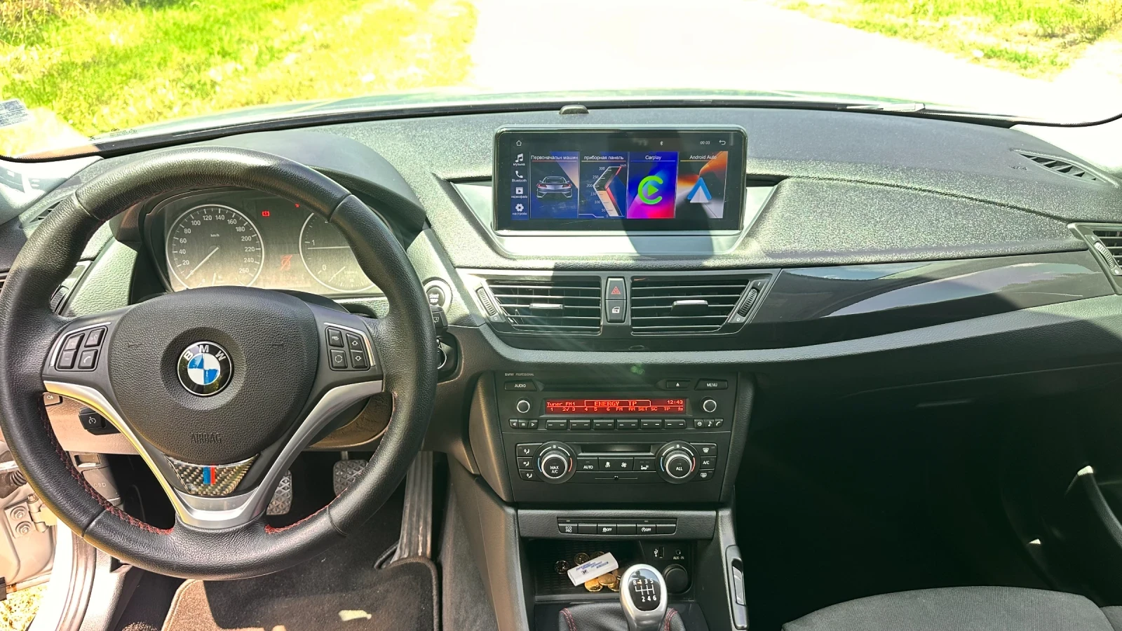 BMW X1 SPORT, снимка 7 - Автомобили и джипове - 55304556