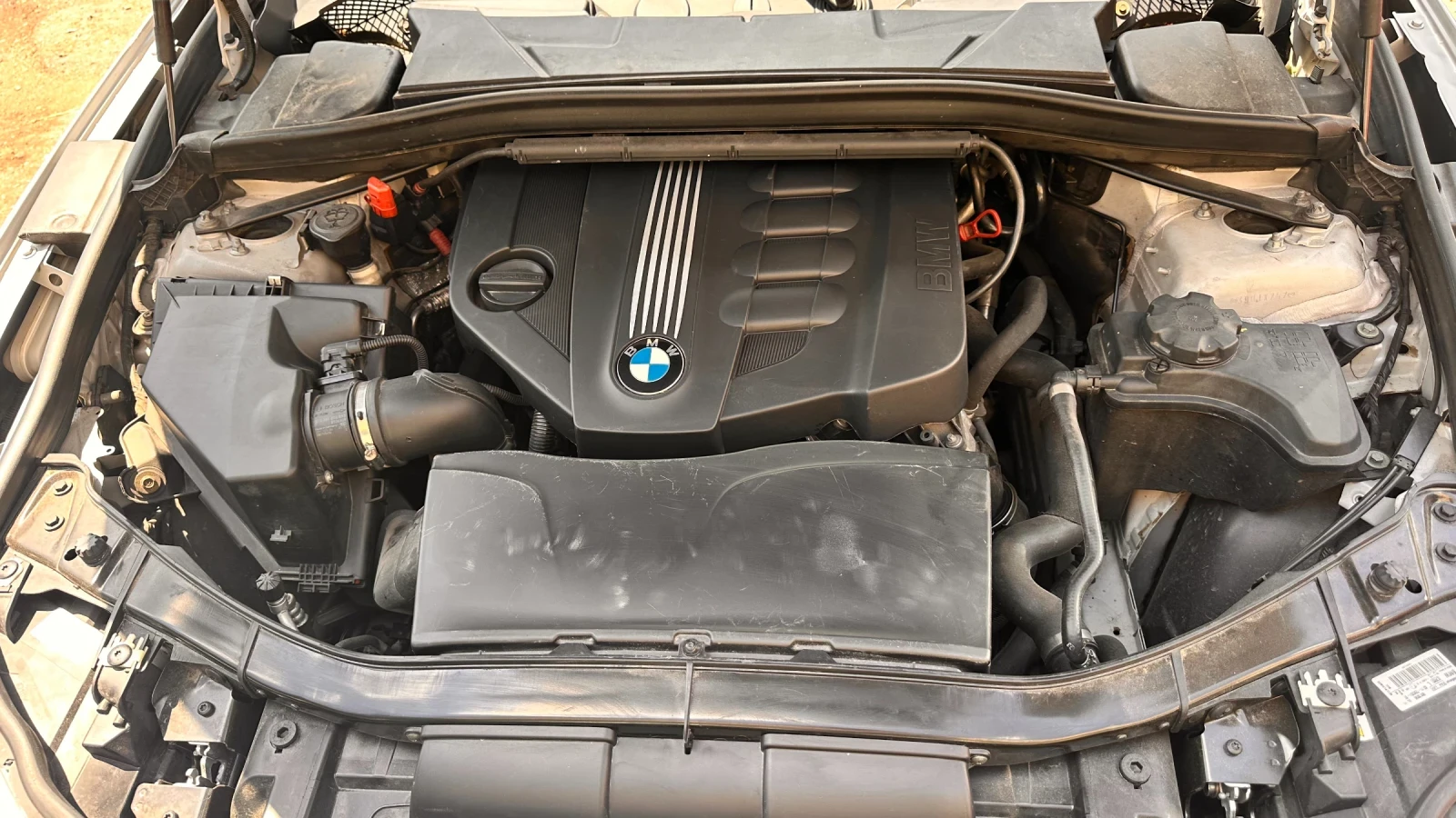 BMW X1 SPORT, снимка 11 - Автомобили и джипове - 55304556