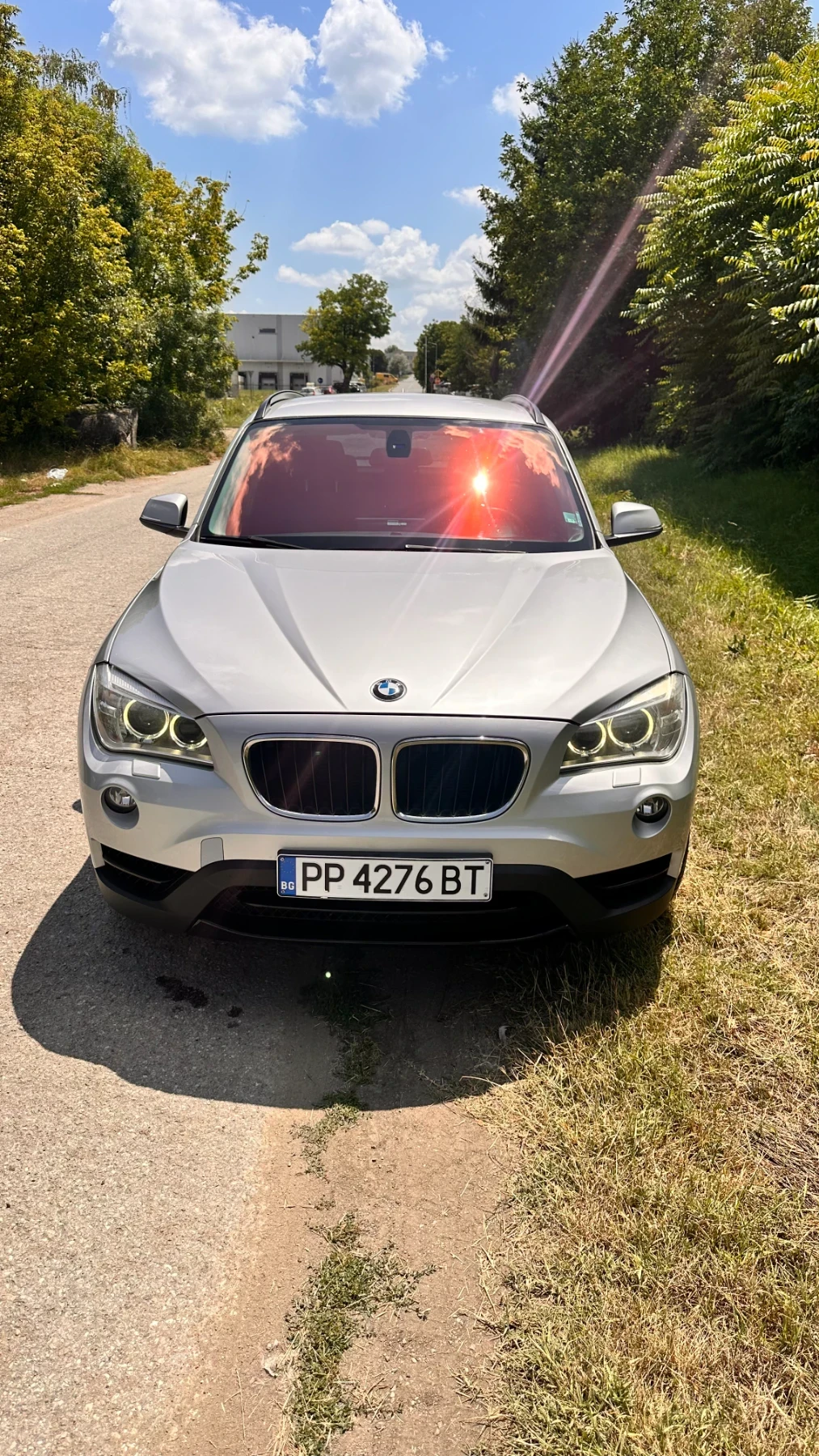 BMW X1 SPORT