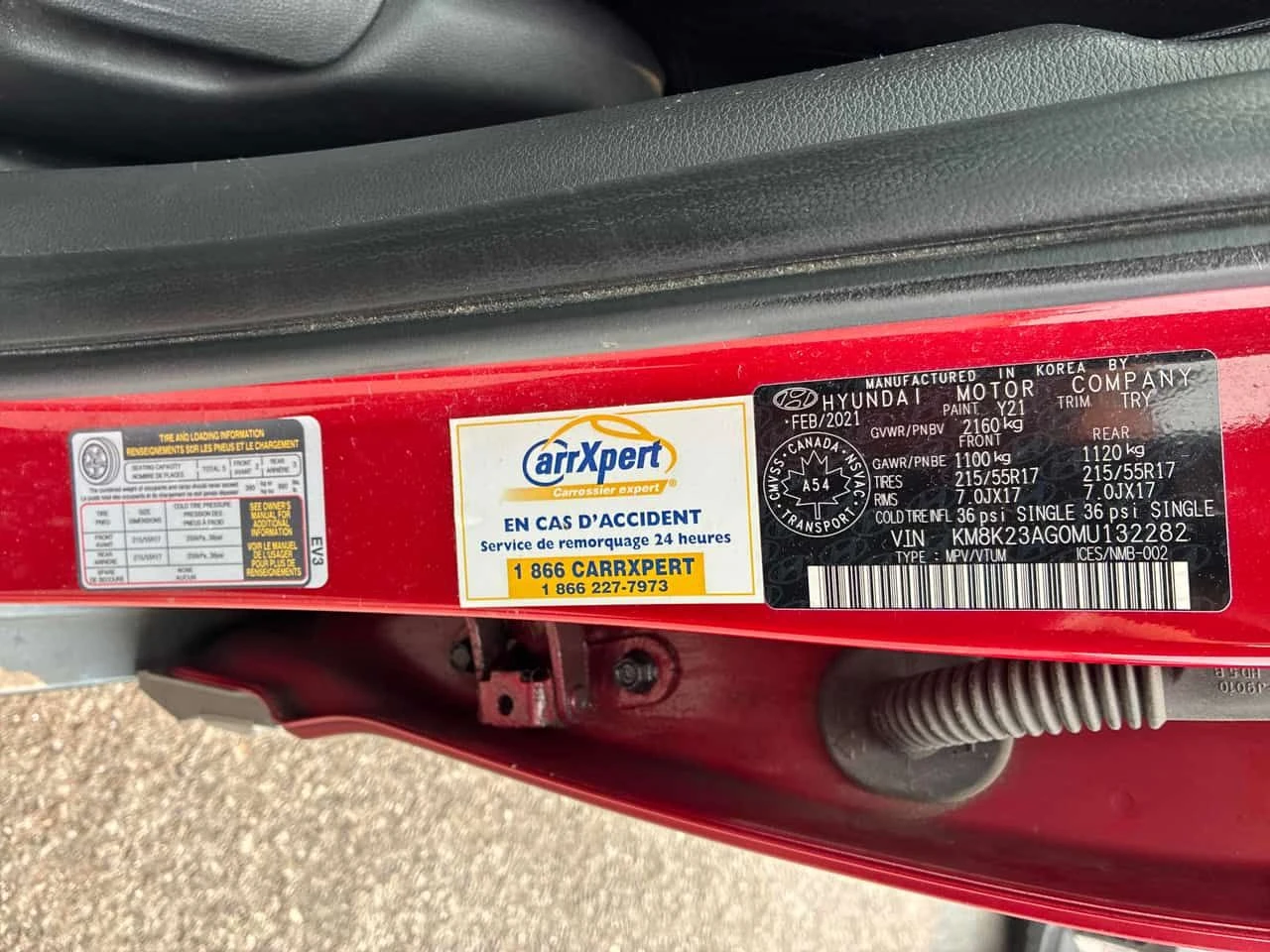 Hyundai Kona Preferred* АВТОКРЕДИТ* ПРЕДСТАВИТЕЛСТВО НА HYUNDAI, снимка 14 - Автомобили и джипове - 55309661